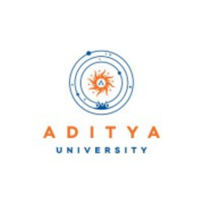 Aditya University Logo